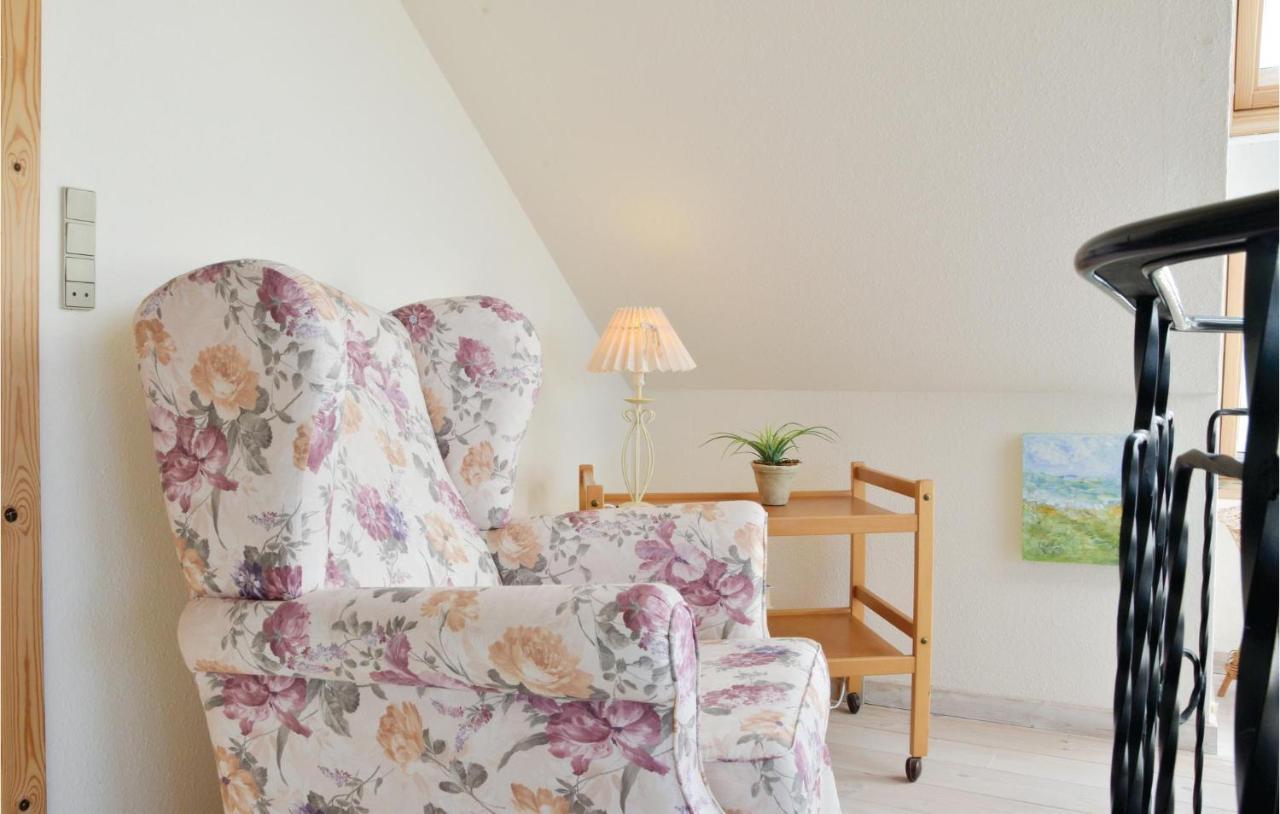 2 Bedroom Amazing Home In Lemvig Norby  Ngoại thất bức ảnh